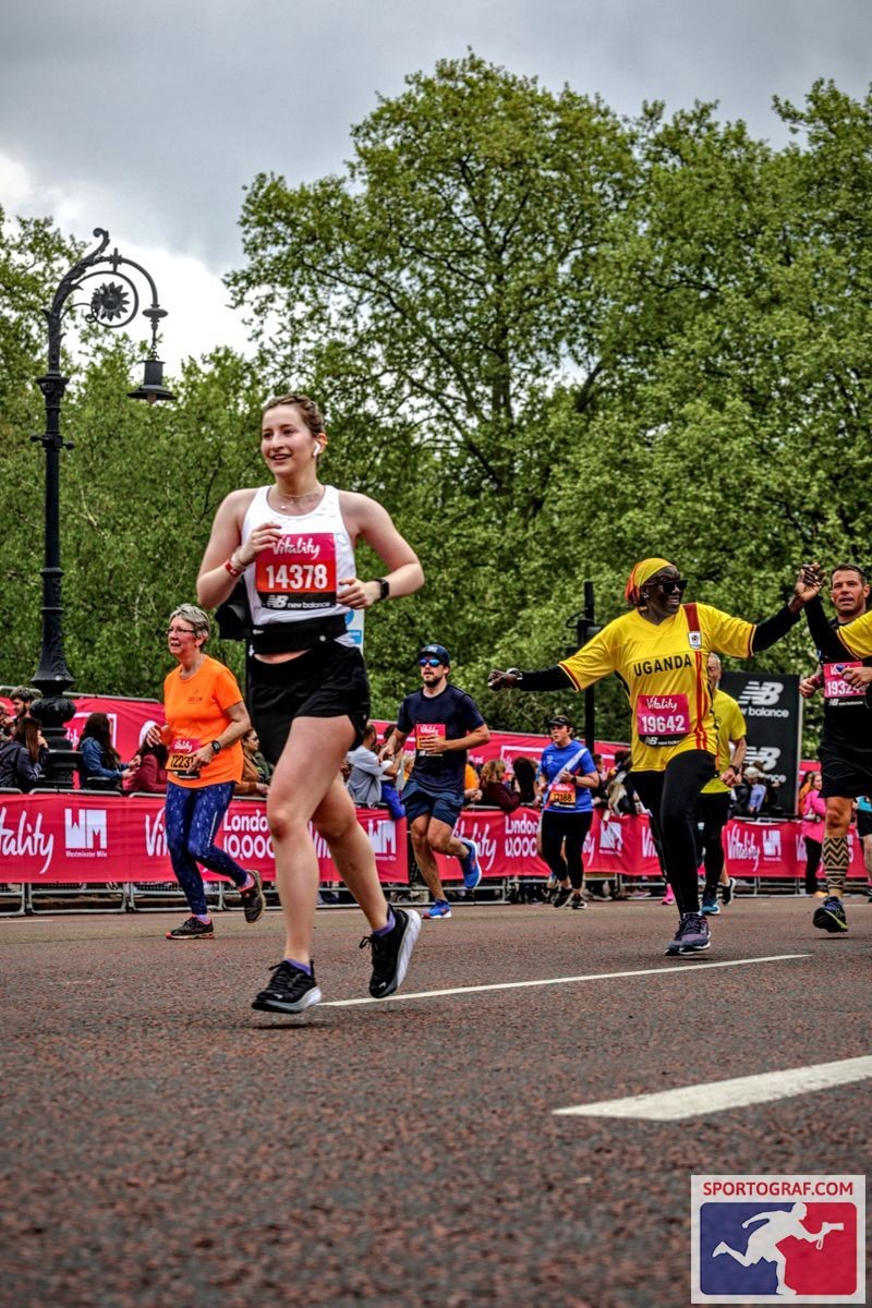 Half marathon heroes raising cash for our good causes – No 3: Molly ...