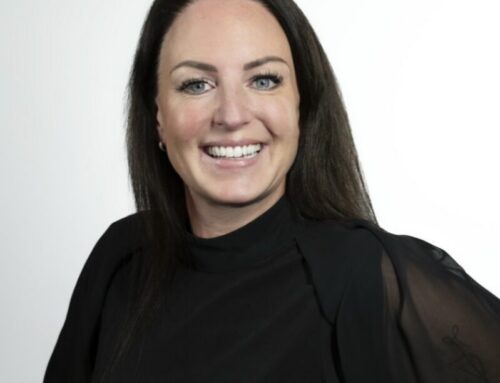 Laura Rosinska appointment to boost fundraising for Meeting Needs