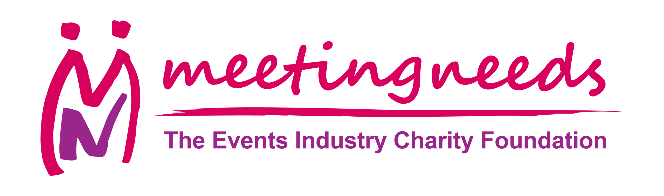 Meetings Industry Meeting Needs Logo